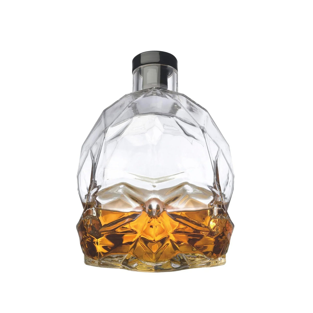 Licorera para Whisky Memento Mori