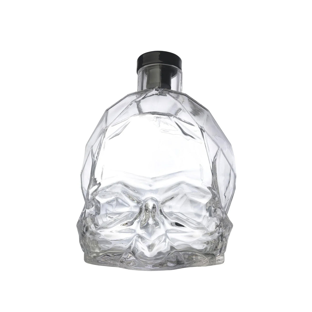 Licorera para Whisky Memento Mori