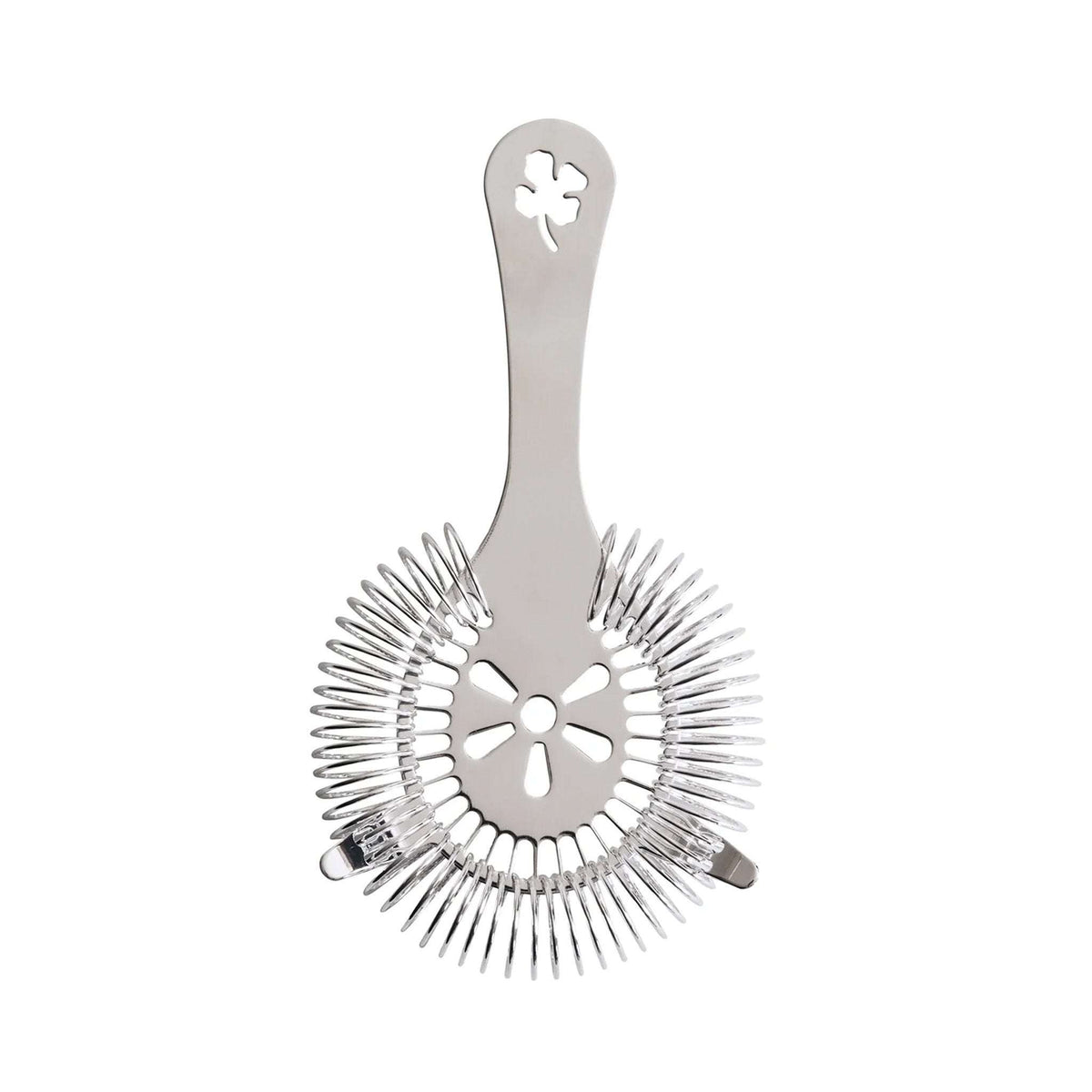 Lindley-Pick Colador de Oruga, Chapado en Plata Cantina Tuls