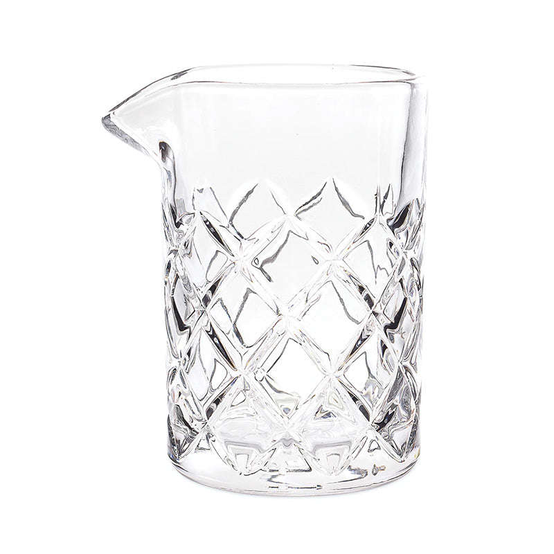 Mixing Glass Yarai, 17 oz. Cantina Tuls
