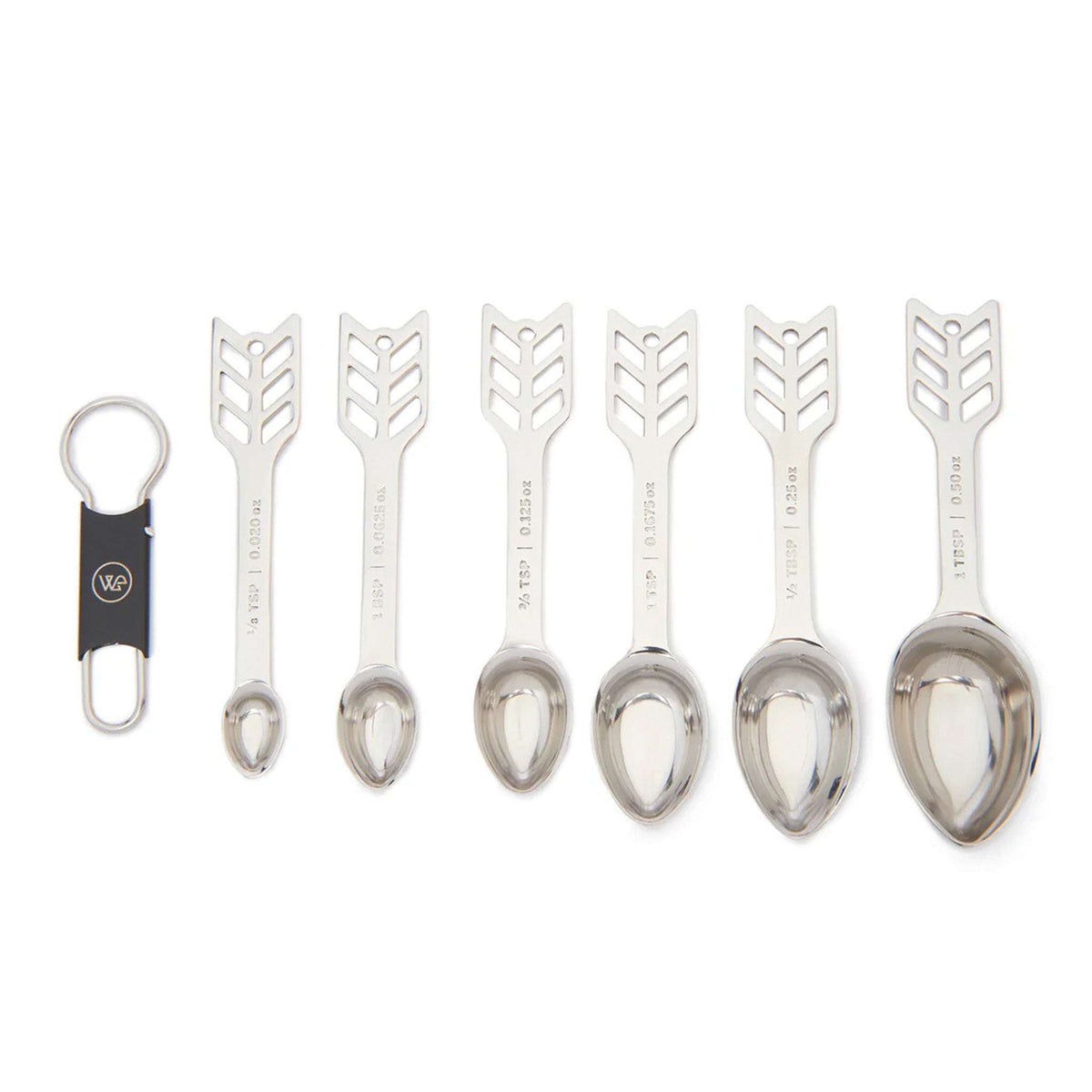 Meehan’s Mixology Spoons Cantina Tuls