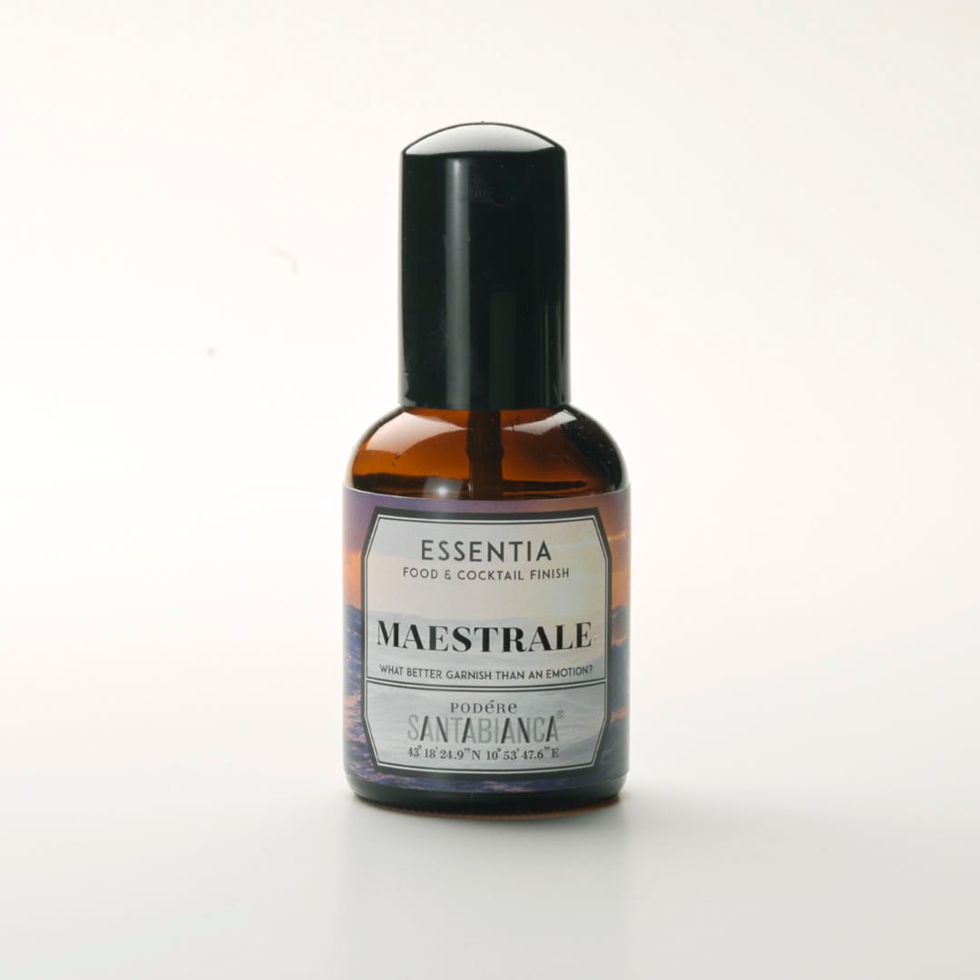 Essentia Blend Mistral Cantina Tuls