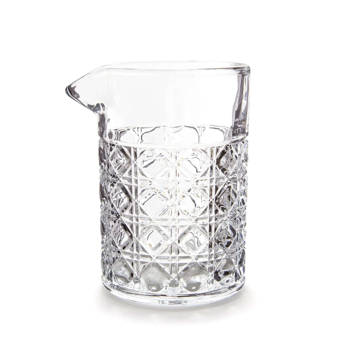 Mixing Glass Sokata, 17 oz. Cantina Tuls