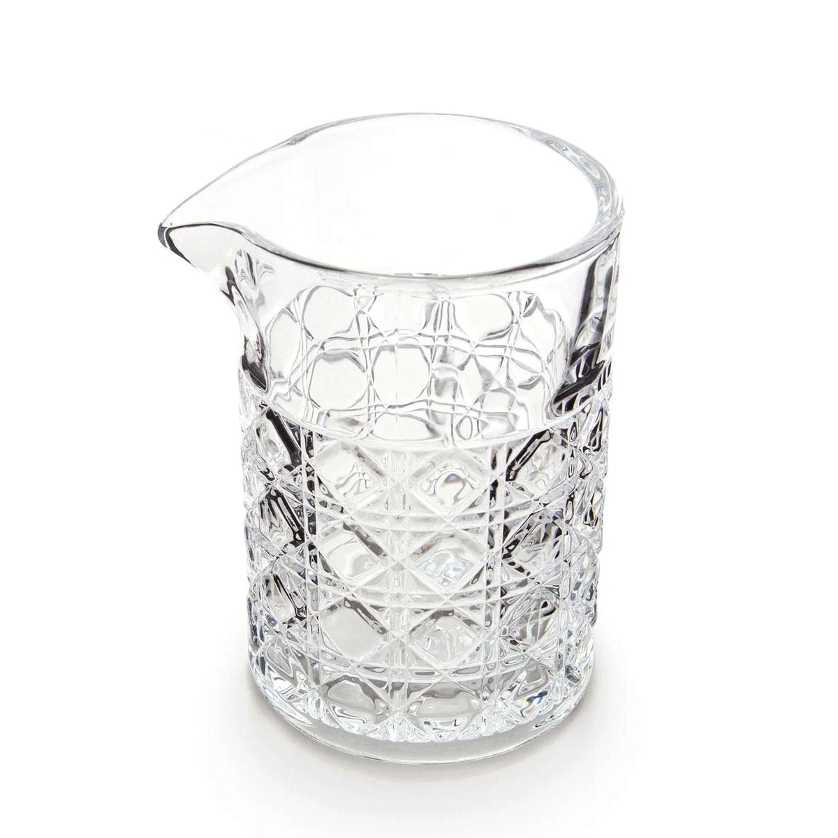 Mixing Glass Sokata, 17 oz. Cantina Tuls