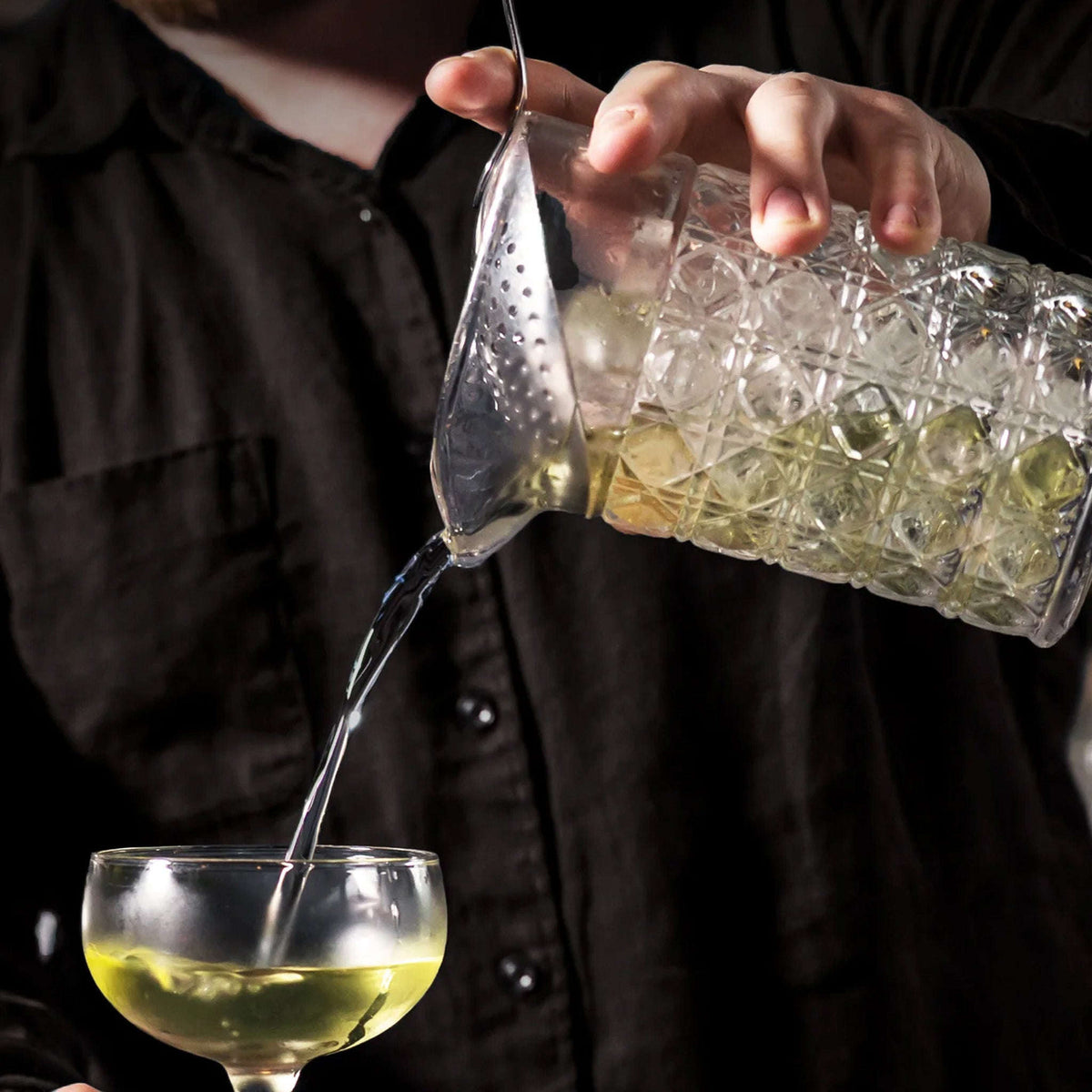 Mixing Glass Sokata, 23 oz. Cantina Tuls