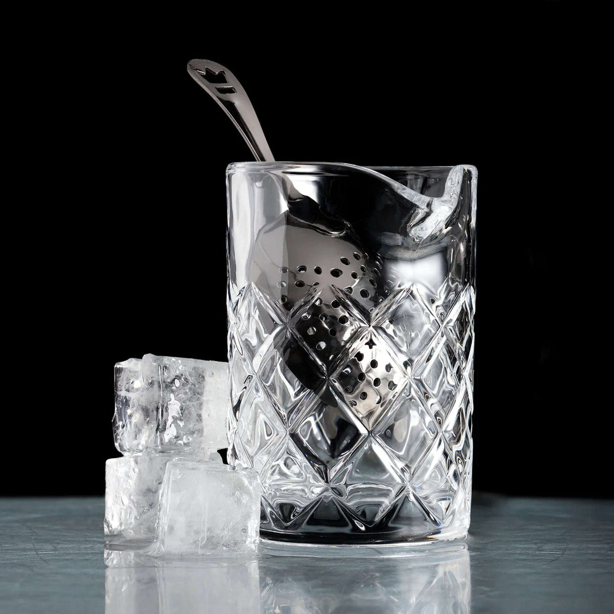 Mixing Glass Yarai, 17 oz. Cantina Tuls