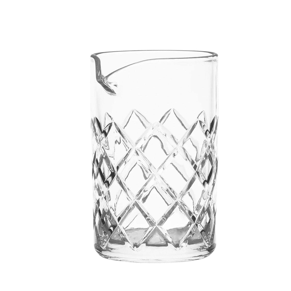 Mixing Glass Yarai, 17 oz. Cantina Tuls