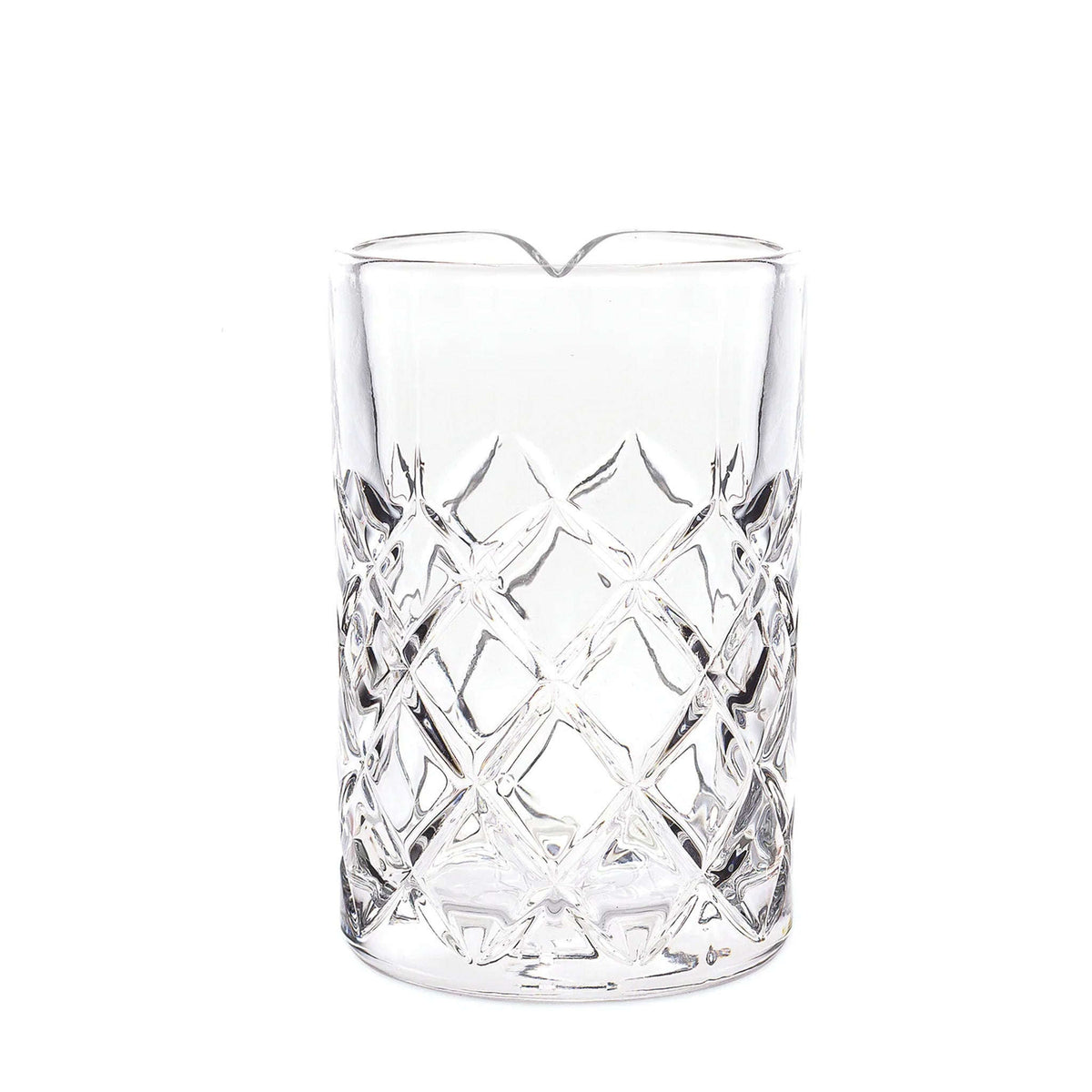 Mixing Glass Yarai, 17 oz. Cantina Tuls