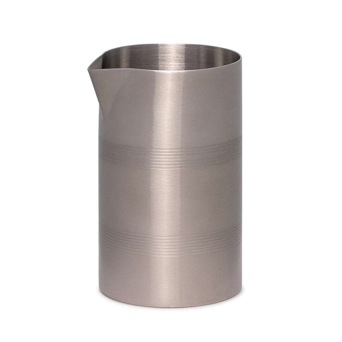 Mixtin Banded Acero, 21 oz. Cantina Tuls