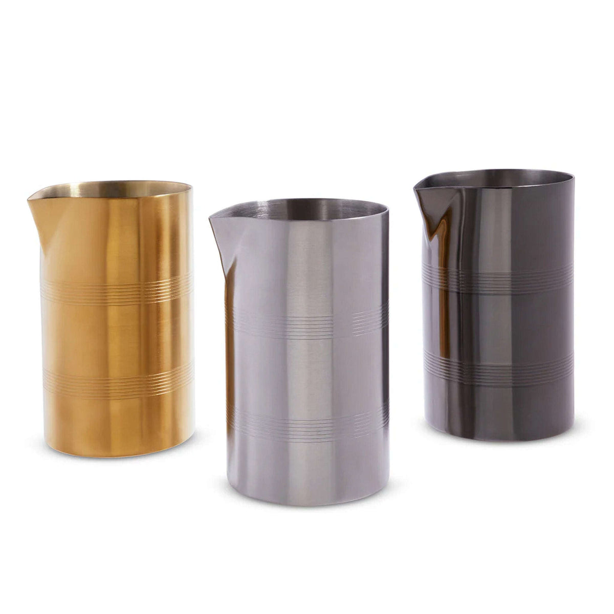 Mixtin Banded Oro, 21 oz. Cantina Tuls