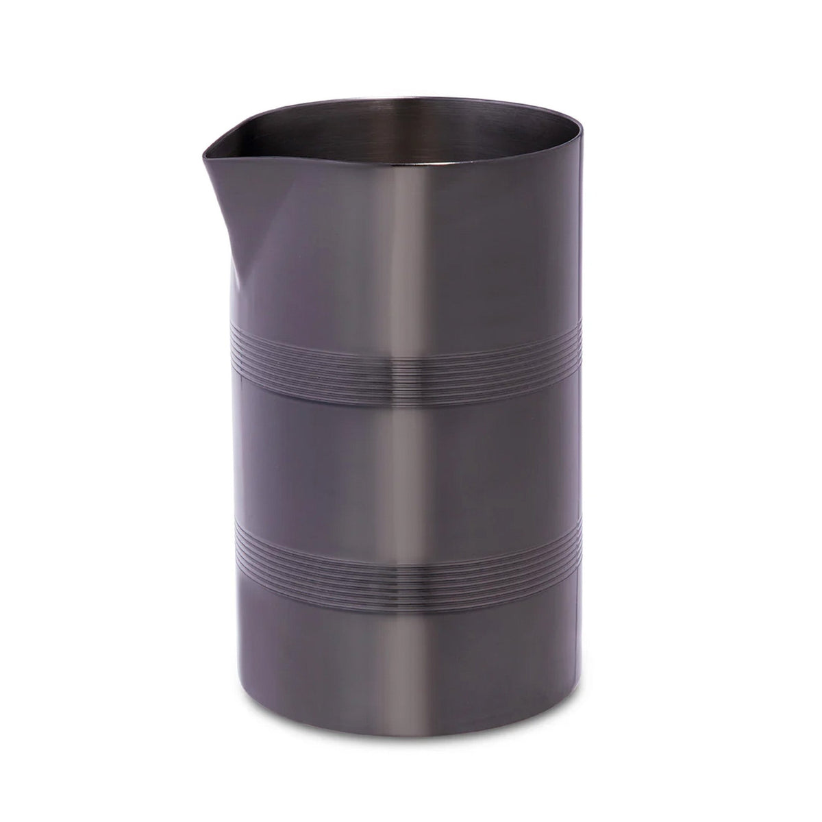 Mixtin Banded Gunmetal, 21 oz. Cantina Tuls