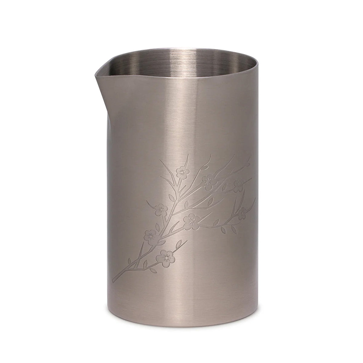 Mixtin Mixing Glass 21 oz. Sakura Cantina Tuls