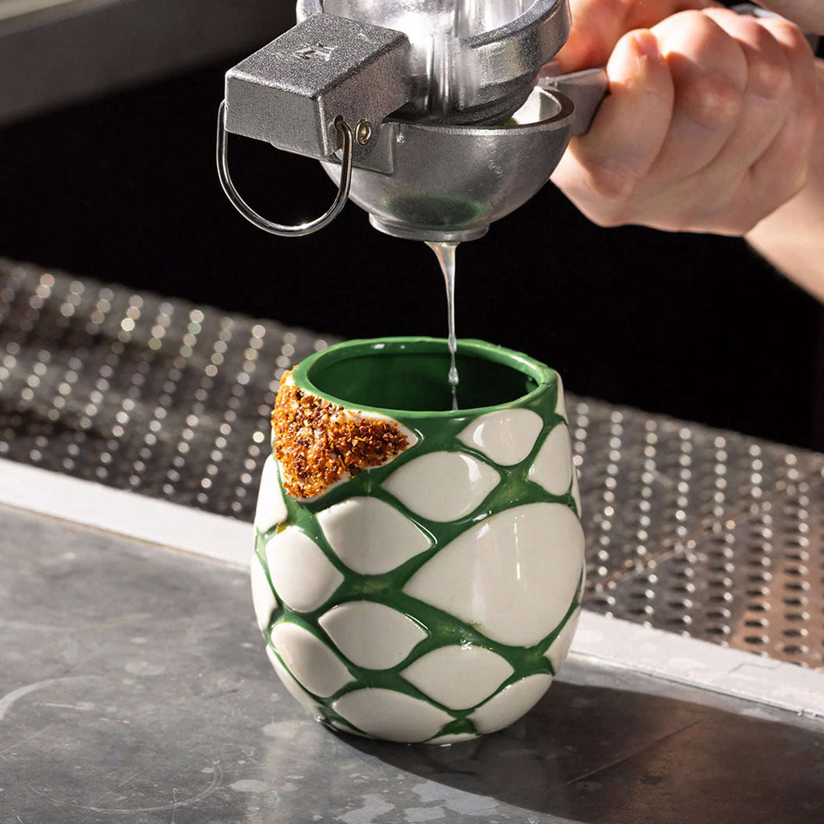 Mug Agave Cantina Tuls