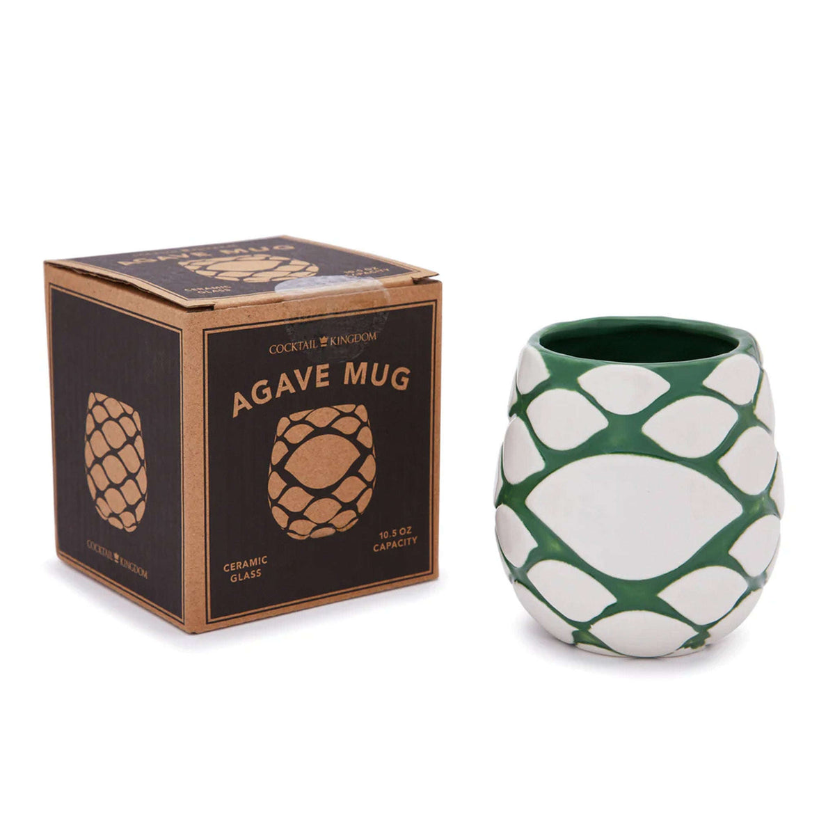 Mug Agave Cantina Tuls