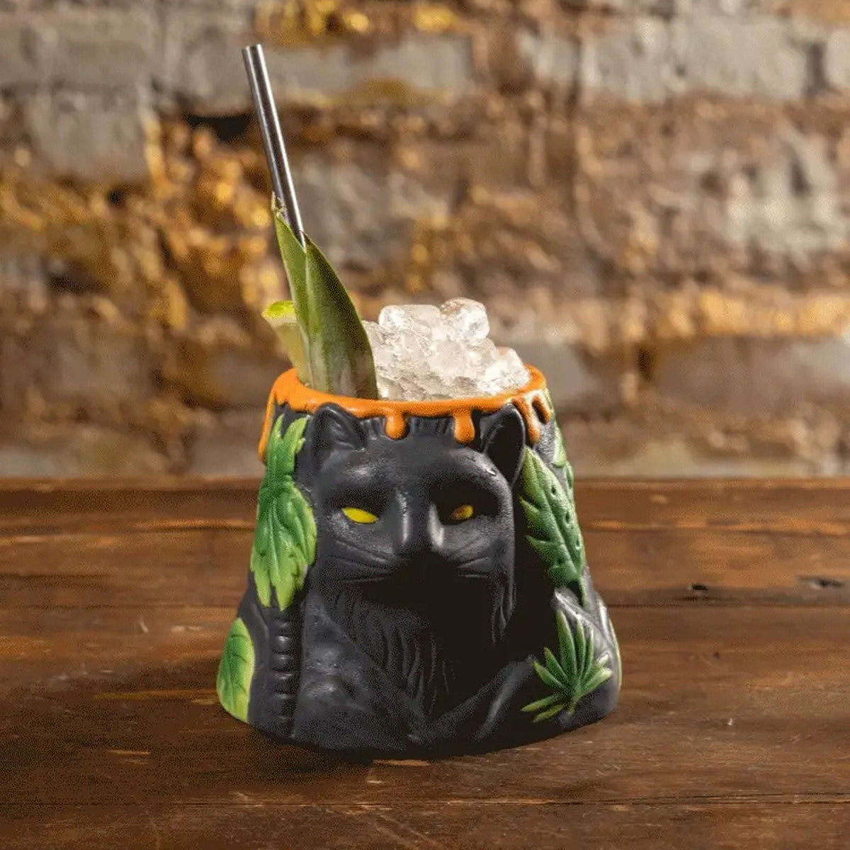 Mug Volcán Cantina Tuls