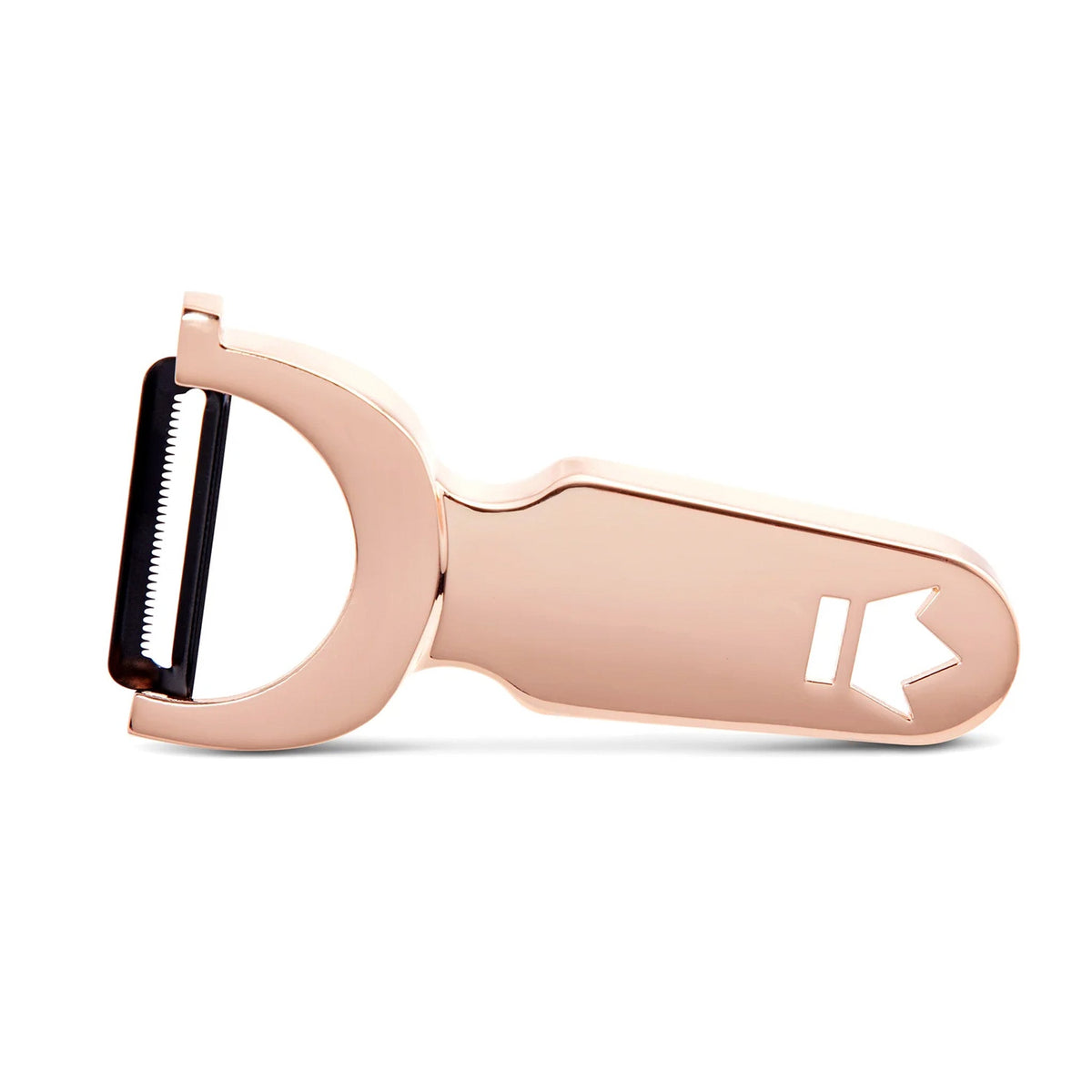 Pelador Metálico Buswell, Cobre Cantina Tuls