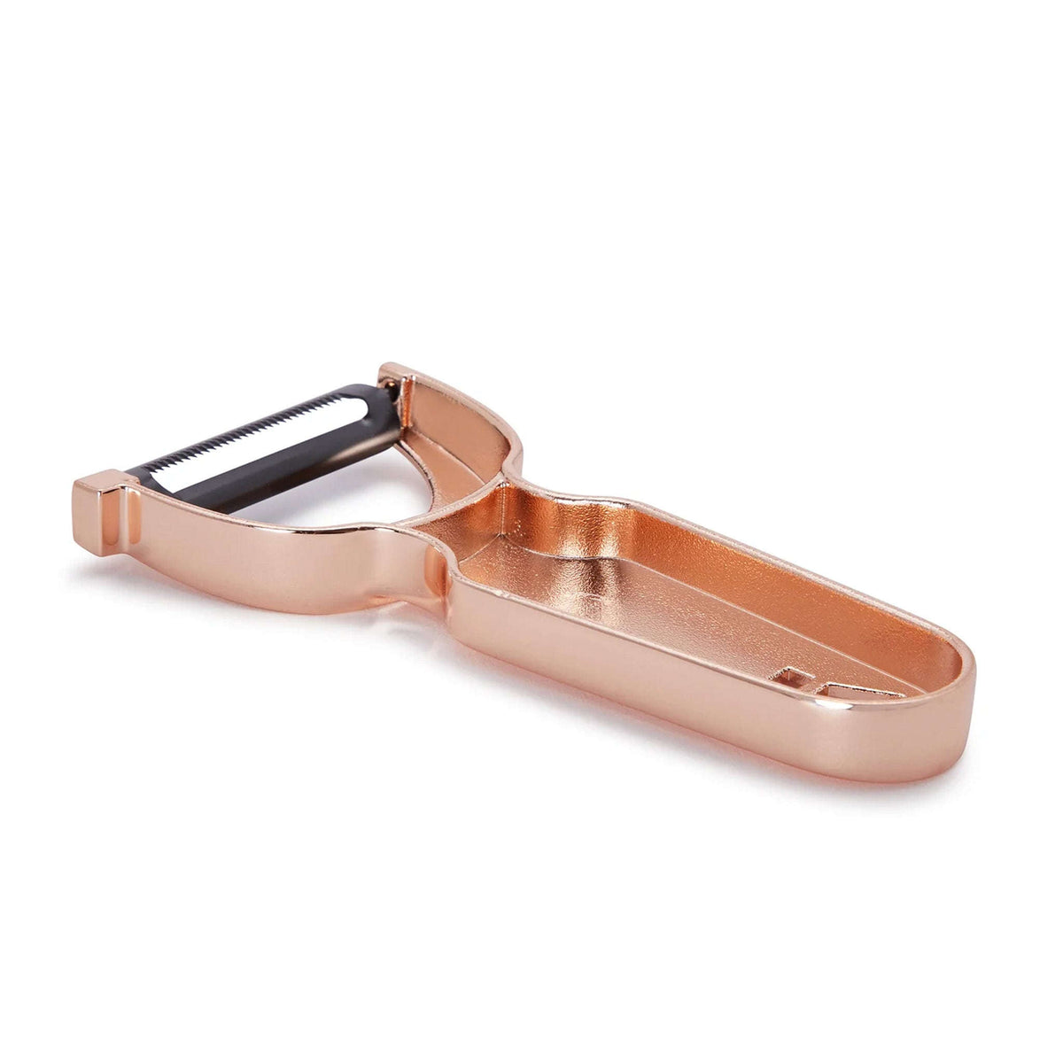 Pelador Metálico Buswell, Cobre Cantina Tuls
