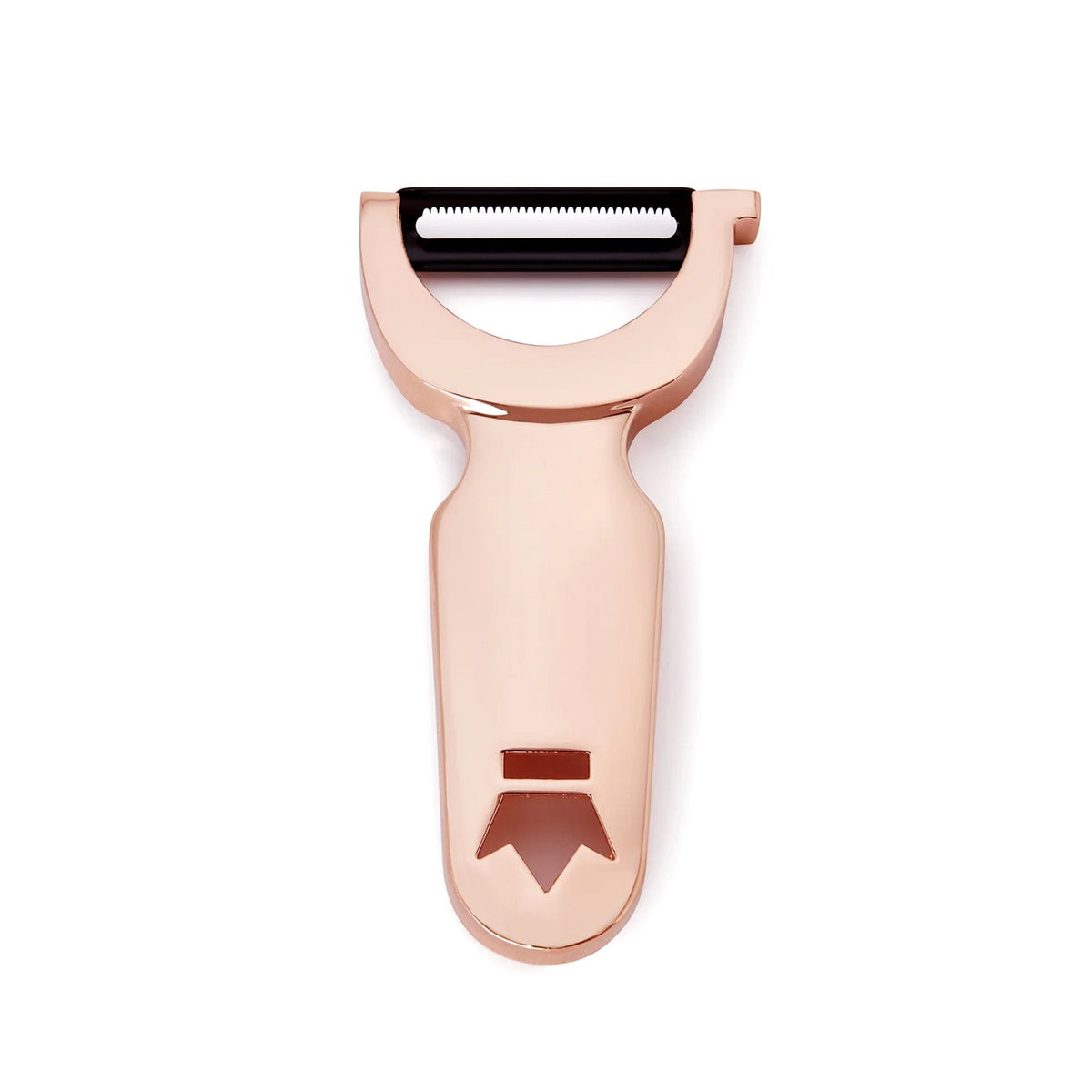 Pelador Metálico Buswell, Cobre Cantina Tuls