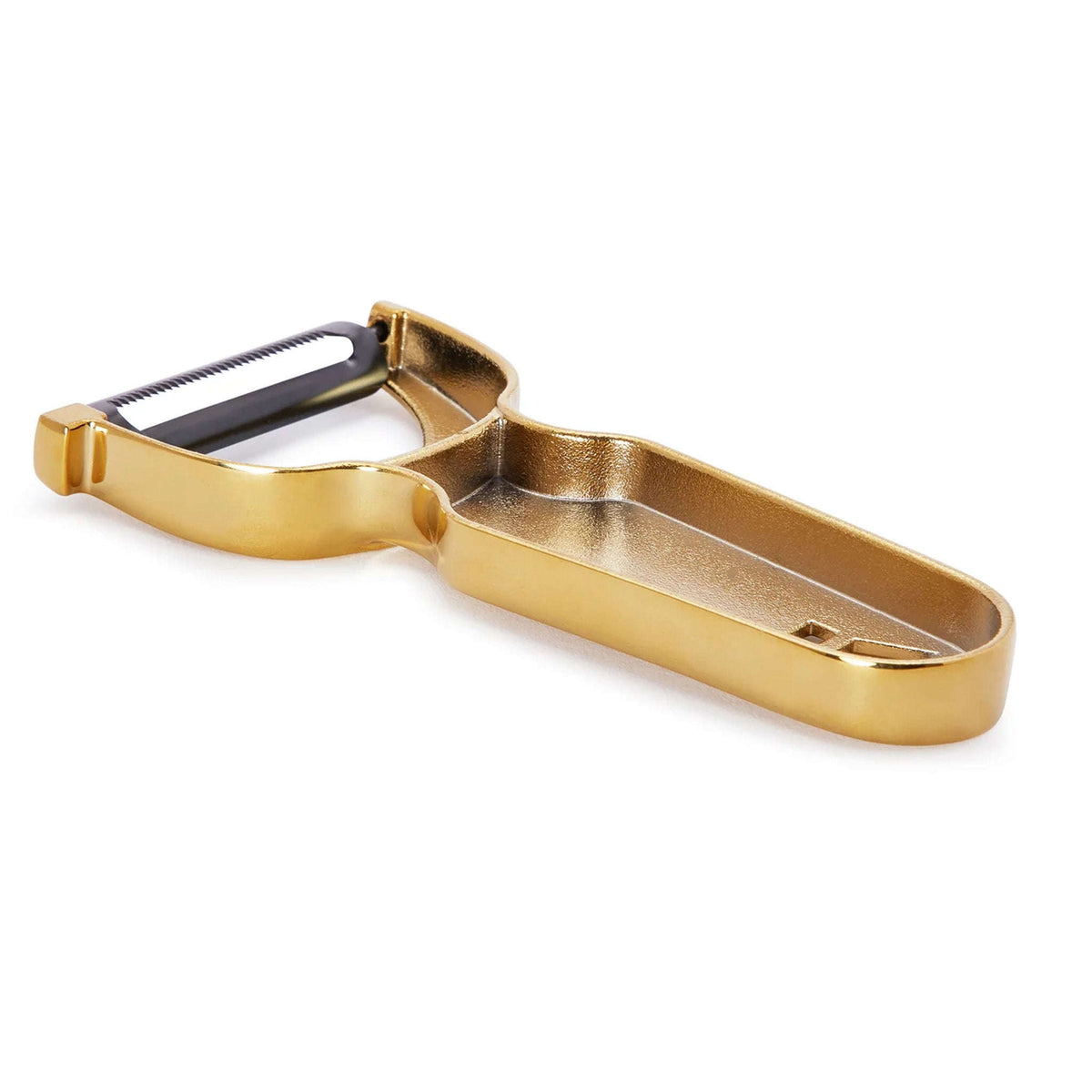 Pelador Metálico Buswell, Dorado Cantina Tuls