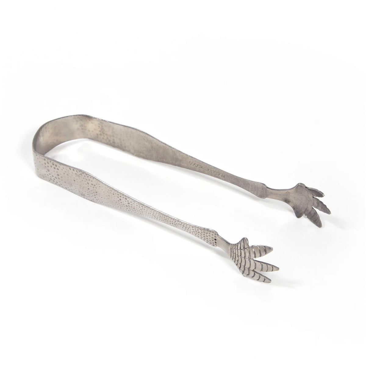 Pinzas Talon Acero Cantina Tuls