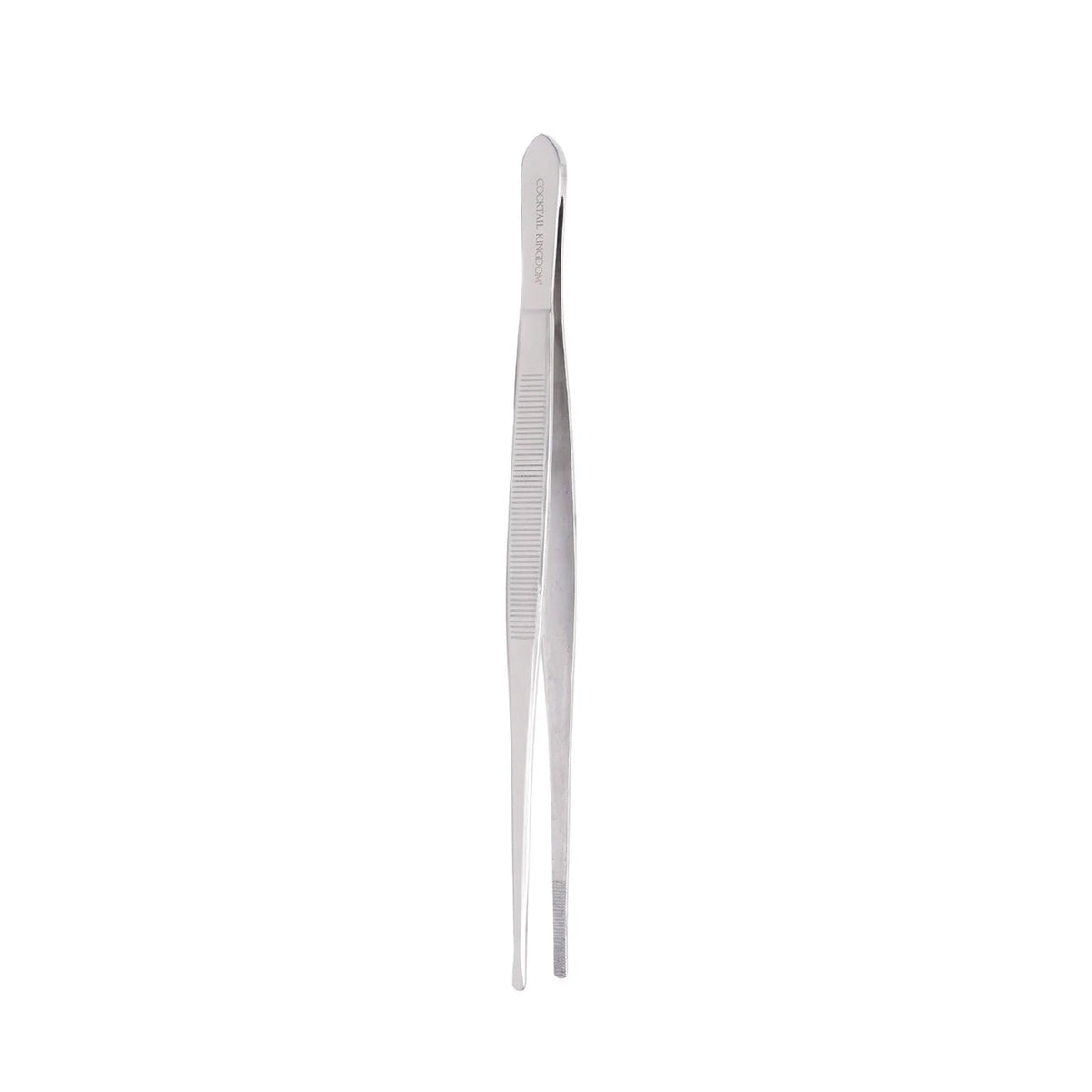 Pinzas para Garnituras 25 cm. Acero Cantina Tuls