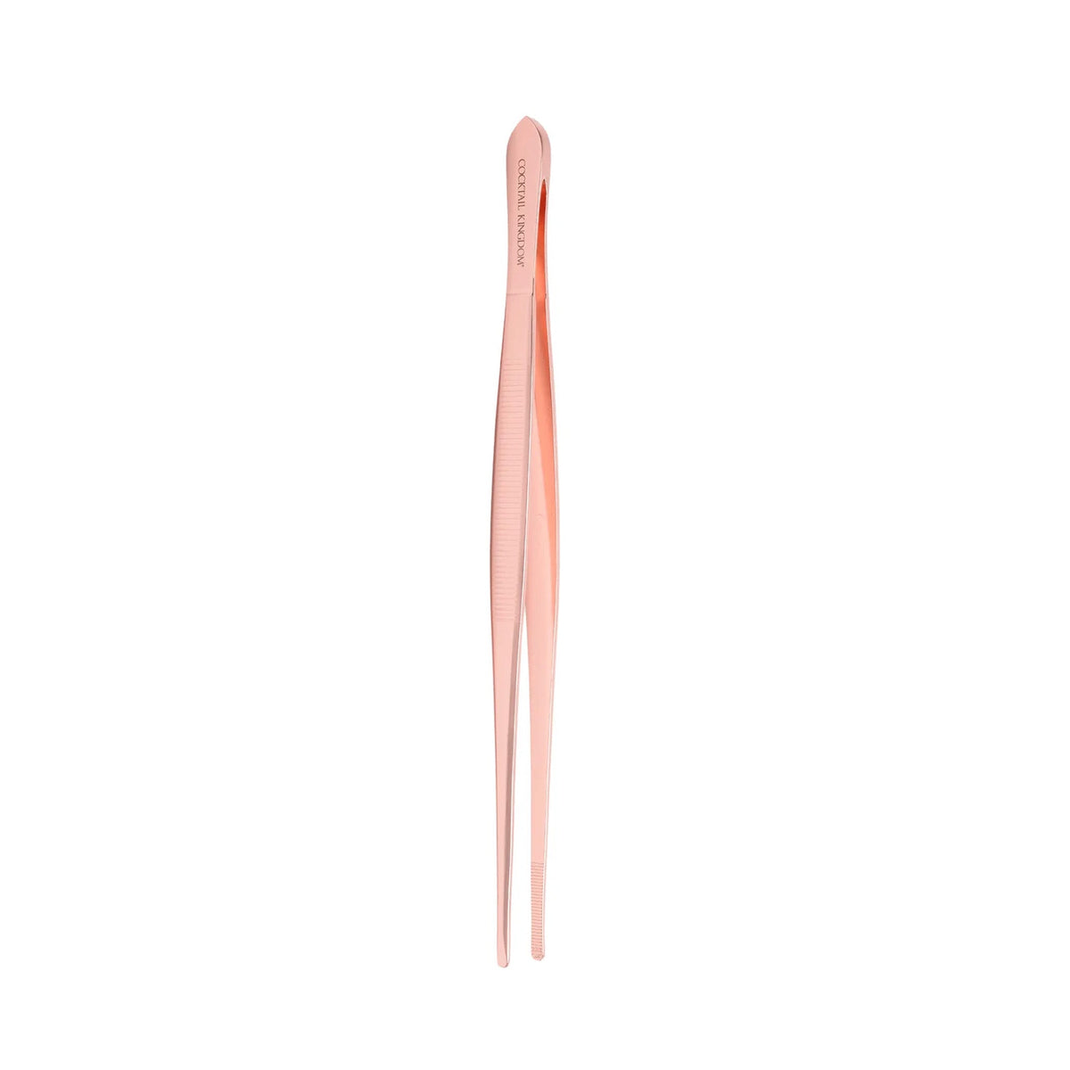 Pinzas para Garnituras 25 cm. Cobre Cantina Tuls