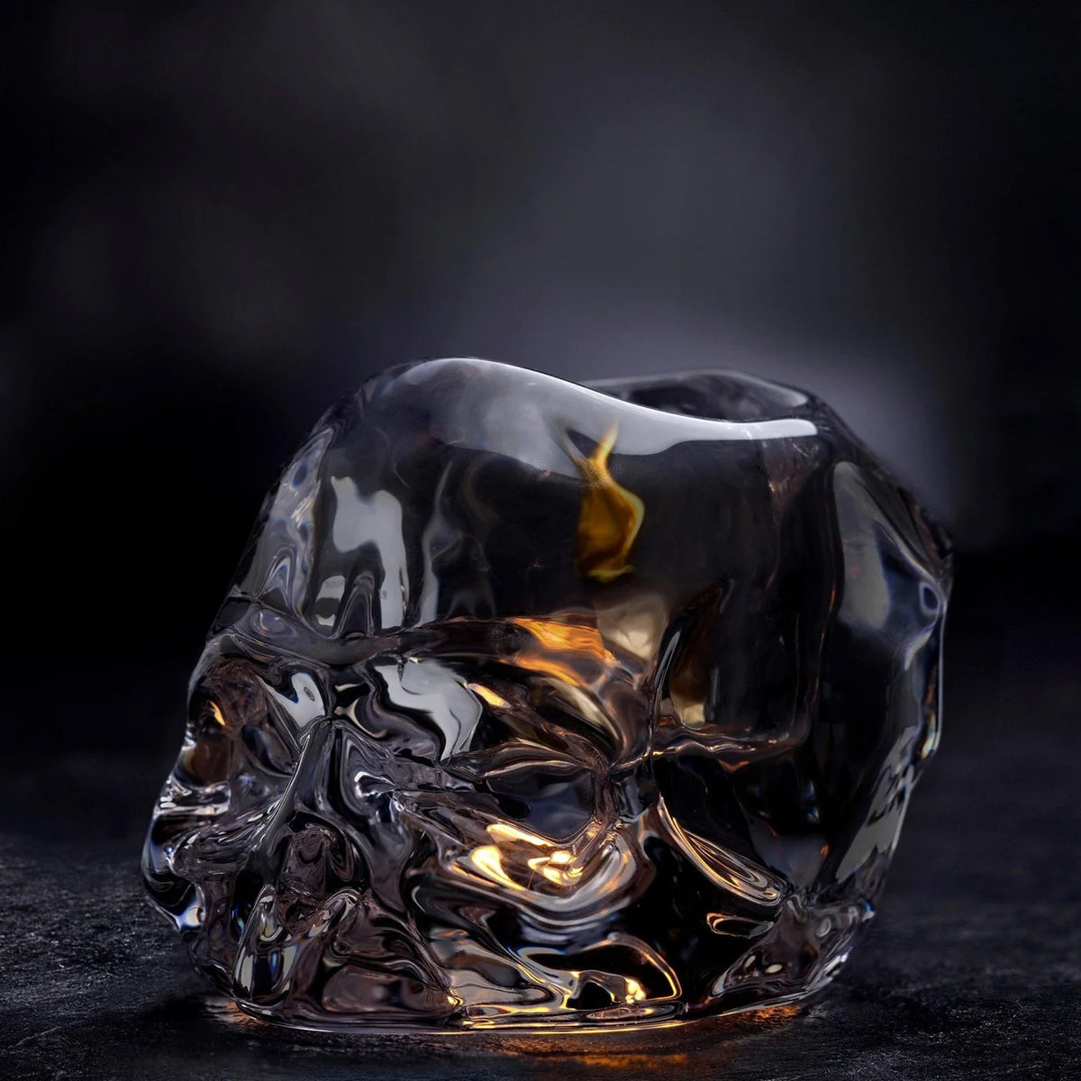 Portavelas para Velas de Te Memento Mori