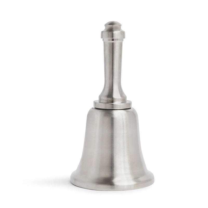 Shaker en Forma de Campana, Acero Cantina Tuls