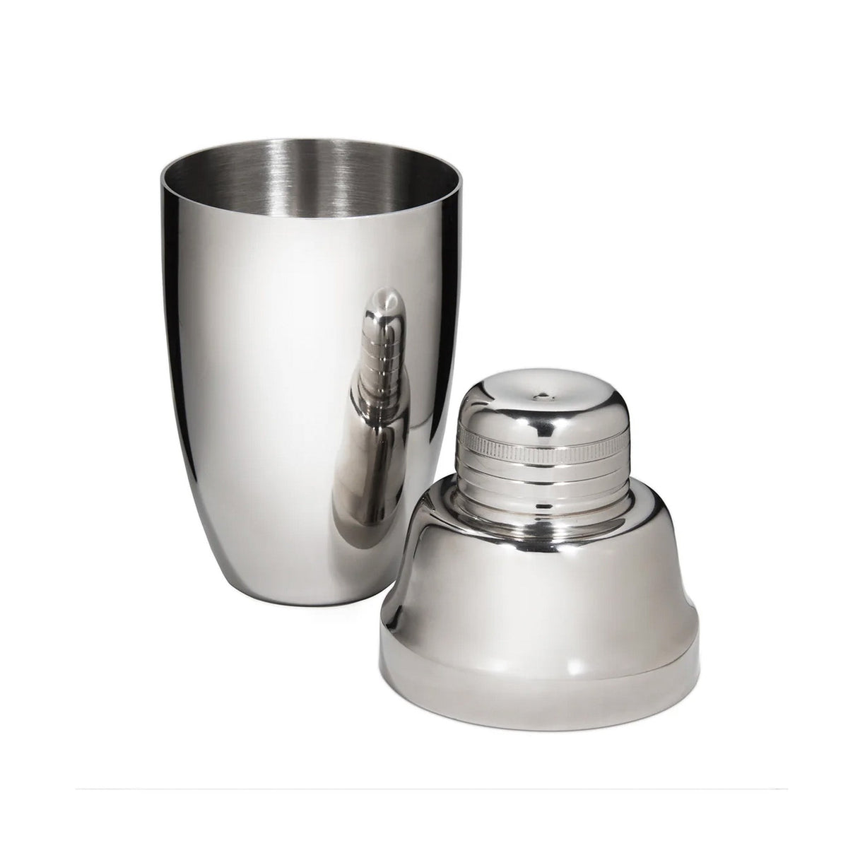 Shaker Usagi 17 oz., Acero Espejo Cantina Tuls