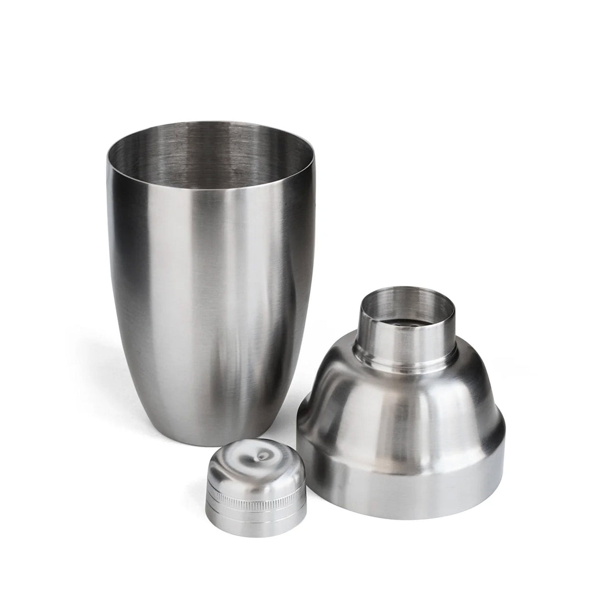 Shaker Usagi 17 oz., Acero Espejo Cantina Tuls