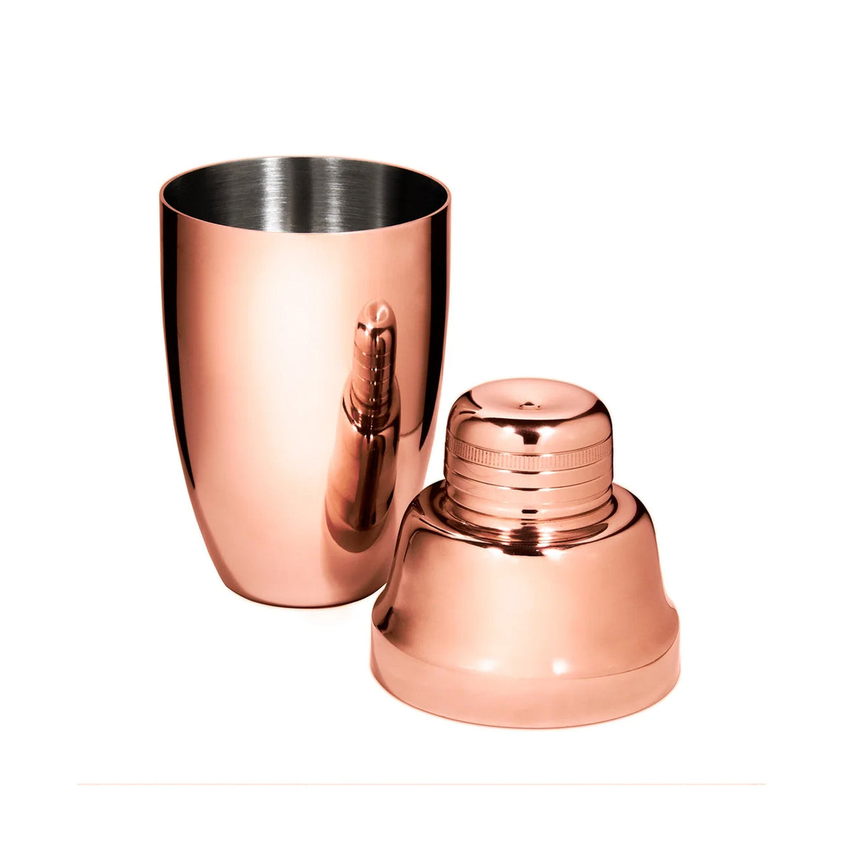 Shaker Usagi 17 oz., Cobre Cantina Tuls