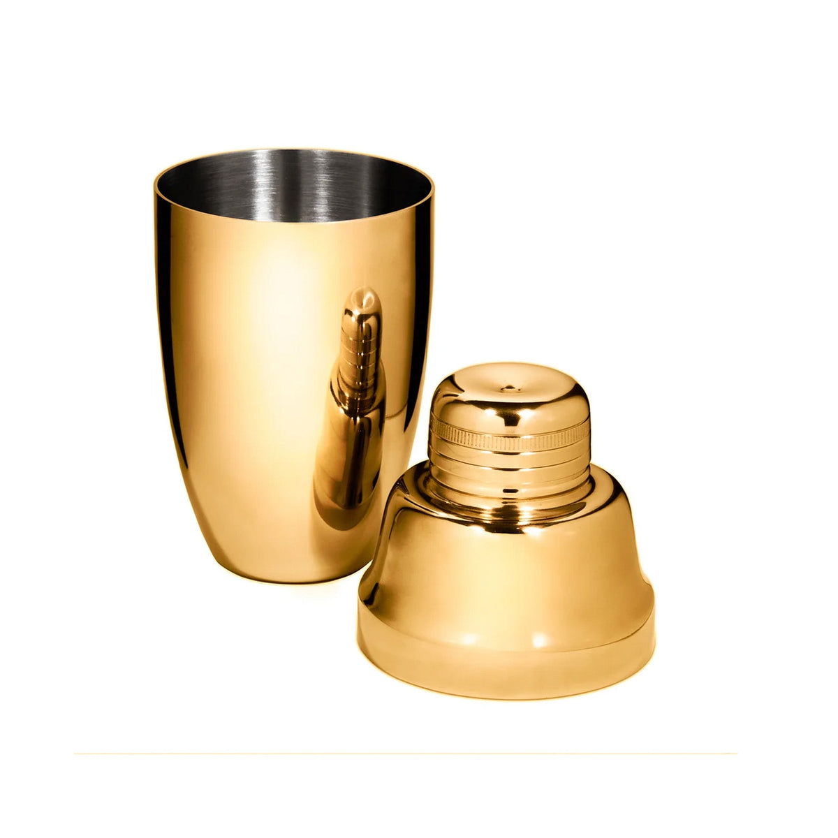 Shaker Usagi 17 oz., Dorado Cantina Tuls