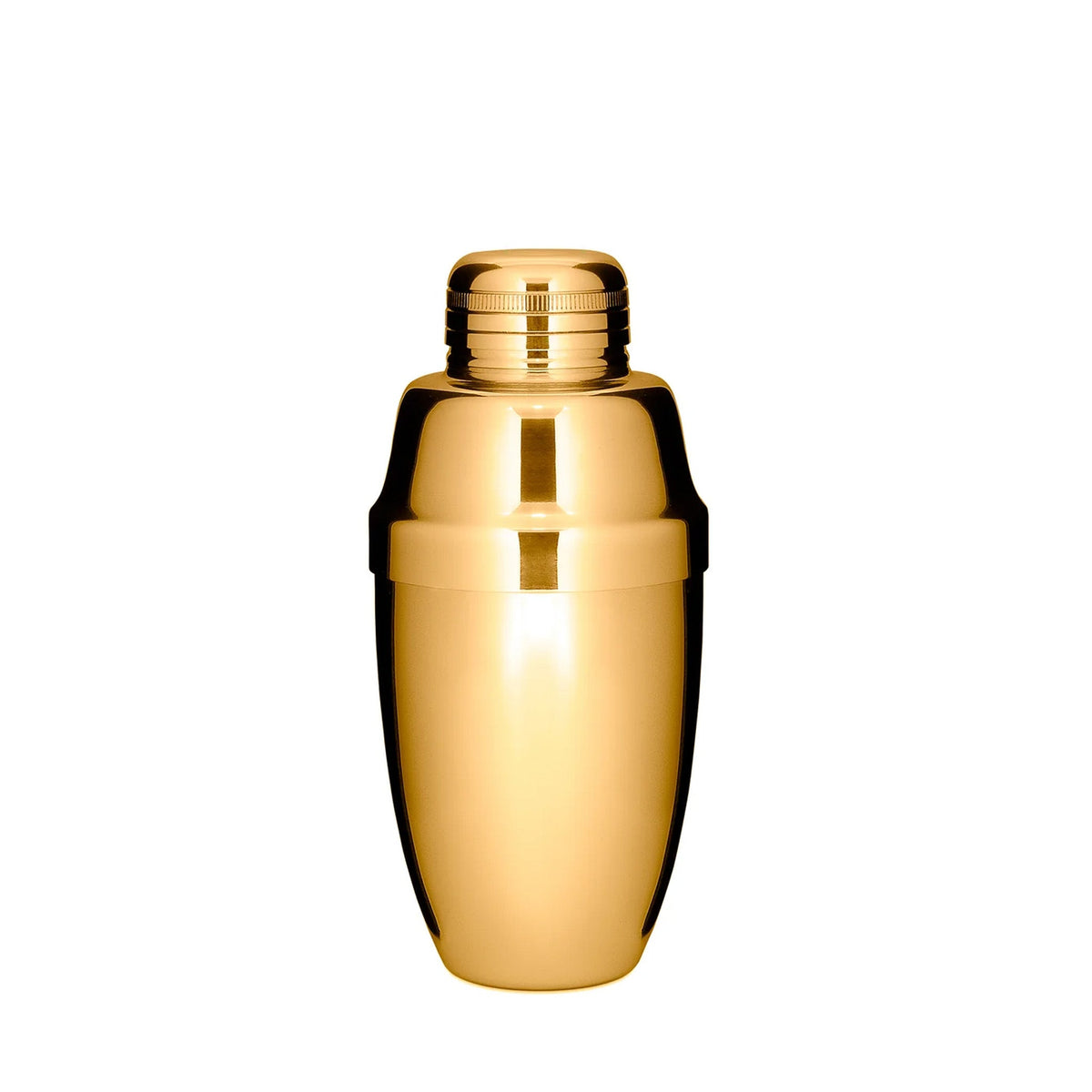 Shaker Usagi 17 oz., Dorado Cantina Tuls