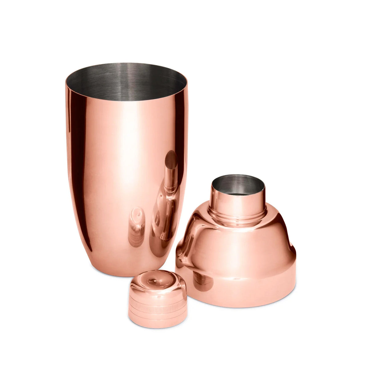 Shaker Usagi 28 oz., Cobre Cantina Tuls