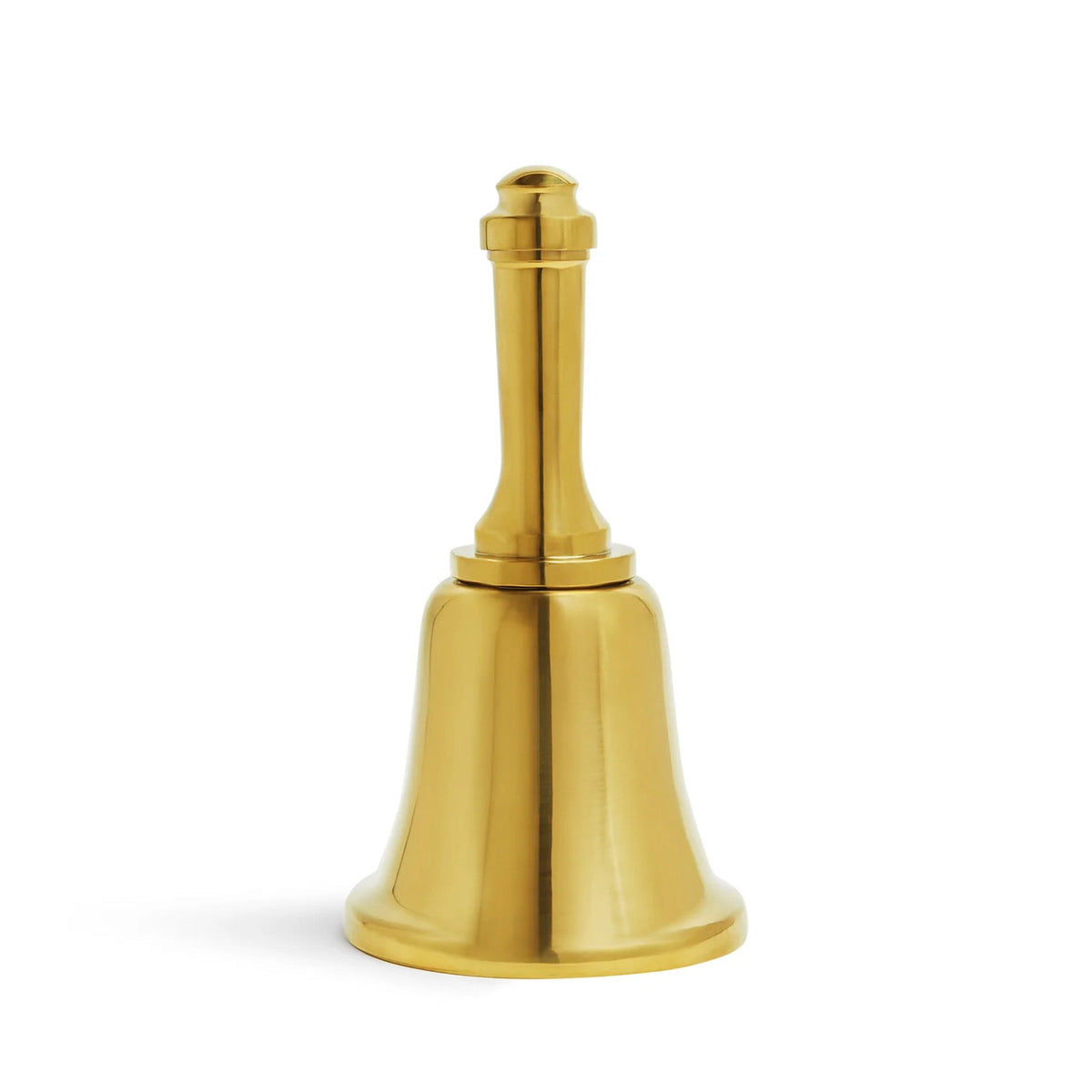 Shaker en Forma de Campana, Oro Cantina Tuls