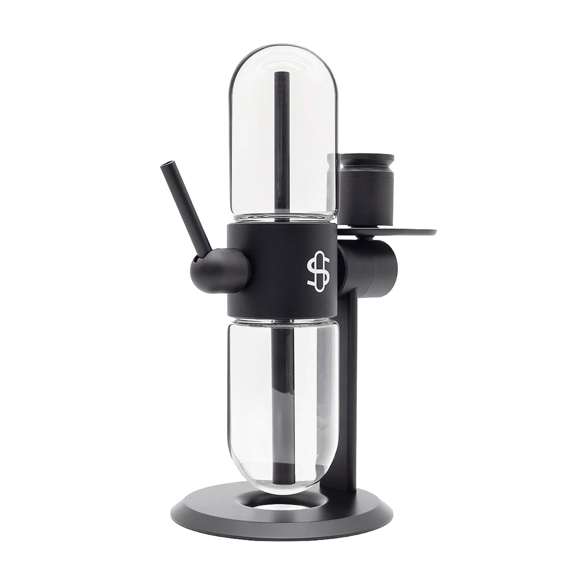 Stündenglass Gravity Infuser, Sistema para Ahumar Cocteles Cantina Tuls