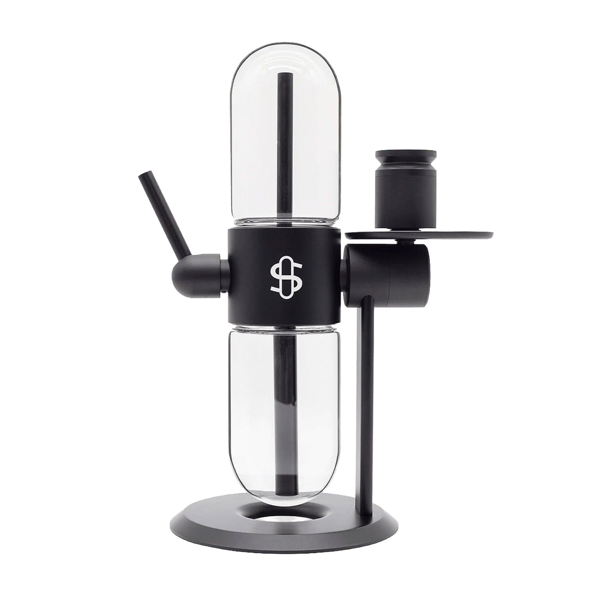 Stündenglass Gravity Infuser, Sistema para Ahumar Cocteles Cantina Tuls