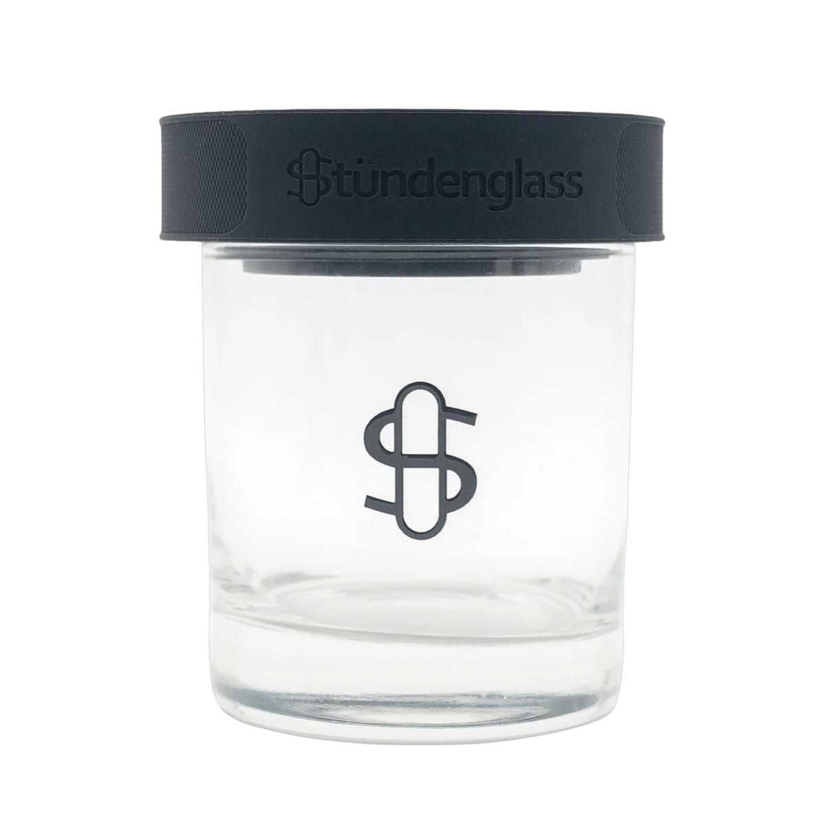 Tapa para Ahumar Bebidas con Stündenglass Cantina Tuls