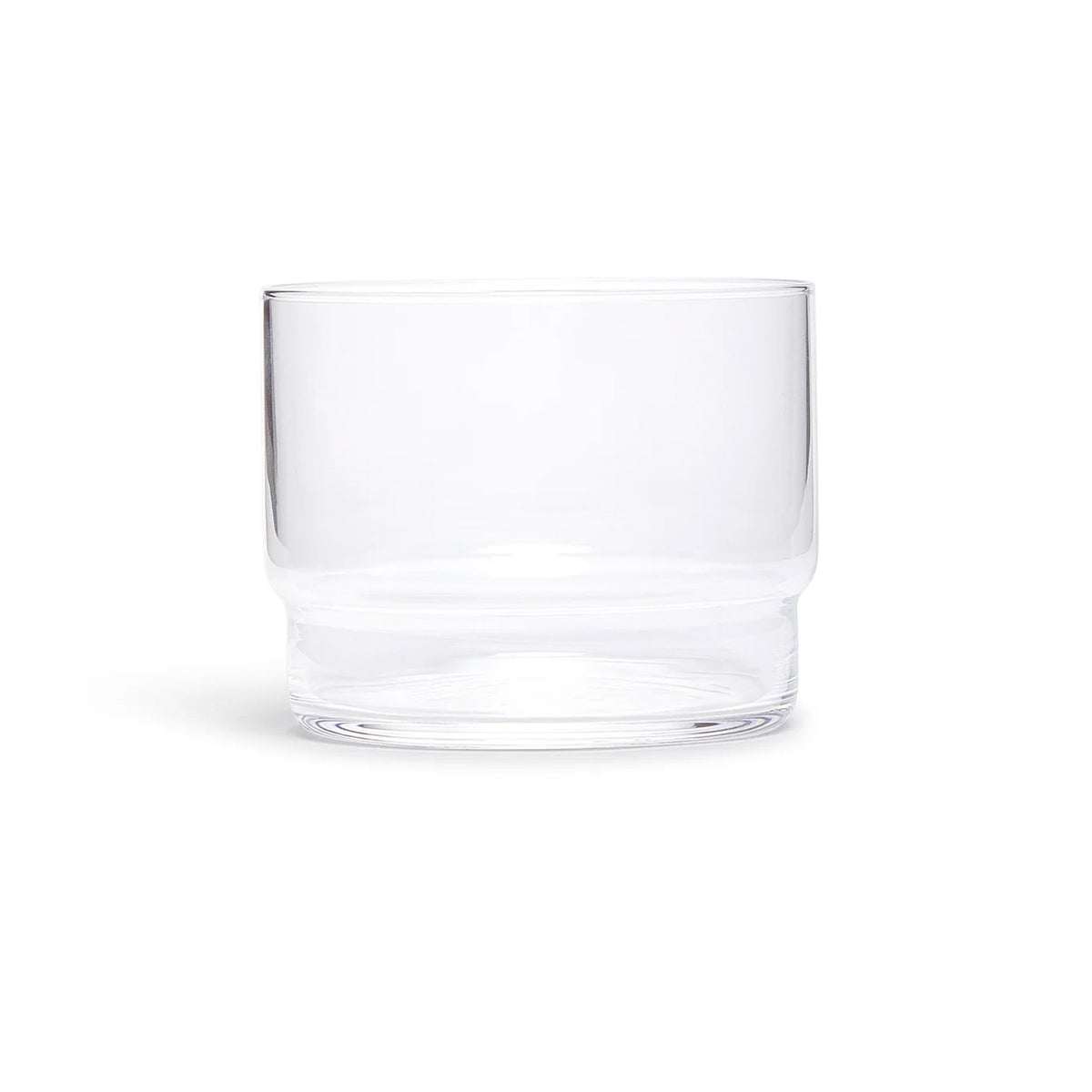 Vaso Hard Strong Apilable 9 oz.