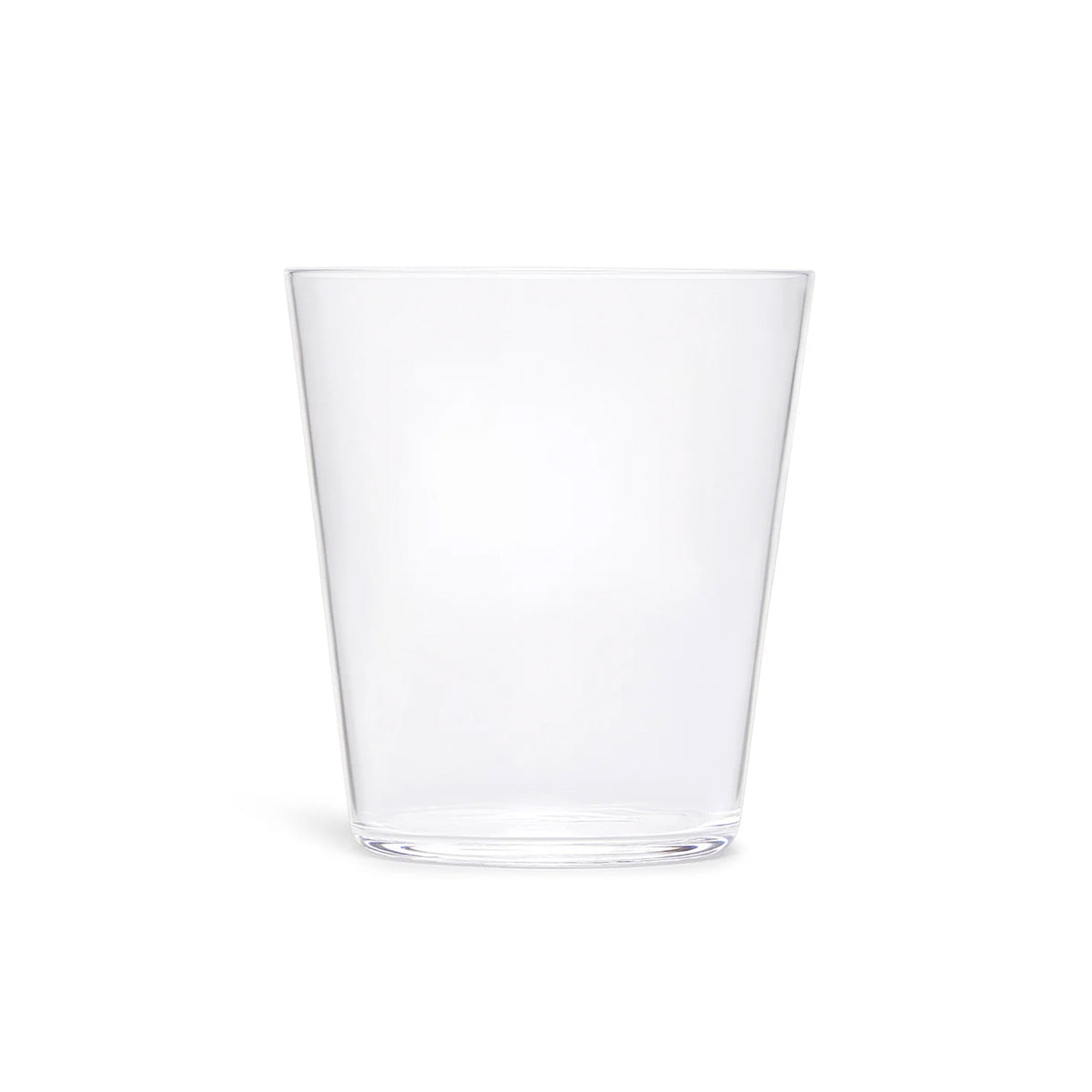 Vaso Hard Strong Trago Corto Cónico 10 oz.