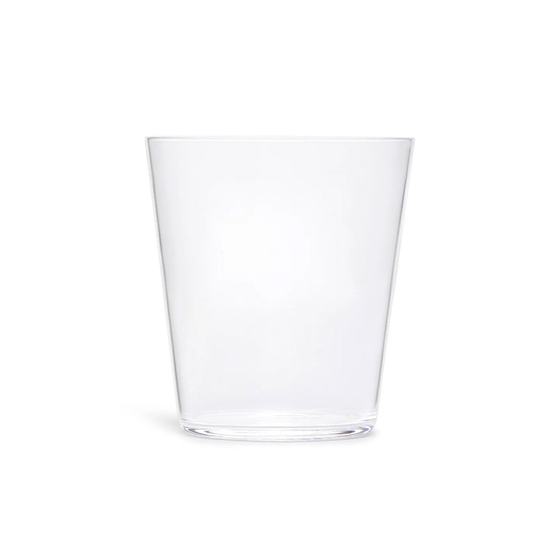 Vaso Hard Strong Trago Corto Cónico 10 oz.