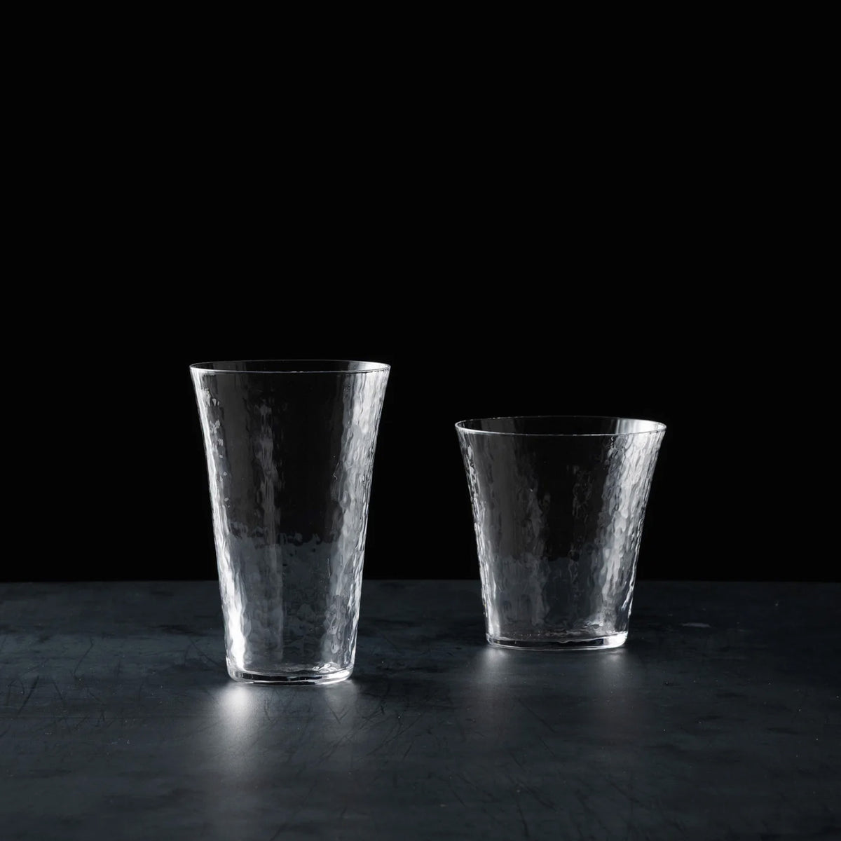 Vaso Hard Strong Trago Corto Koishi 9.5 oz.