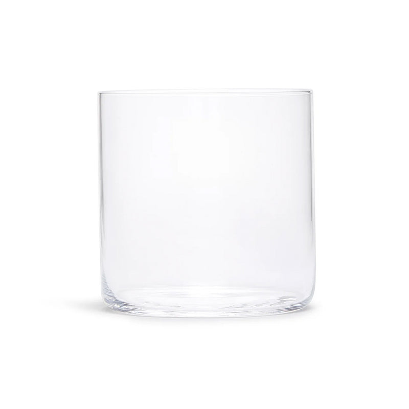Vaso Hard Strong Trago Corto Recto 12 oz.