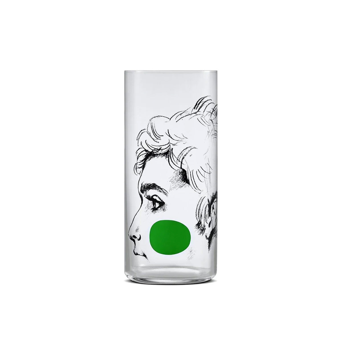 Vasos Highball Finesse Rock and Pop