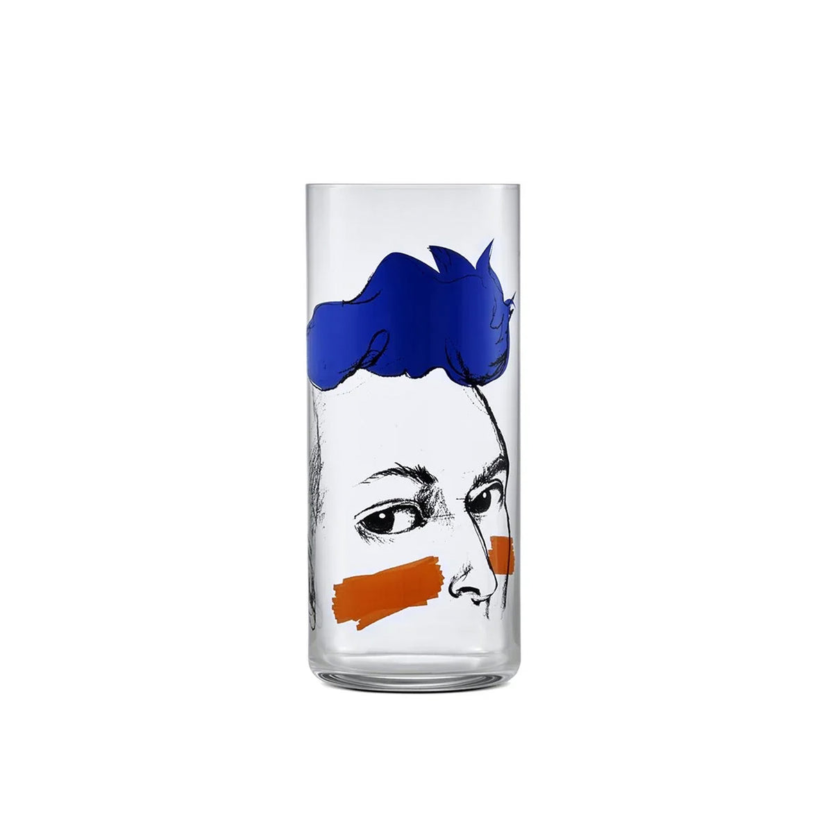 Vasos Highball Finesse Rock and Pop