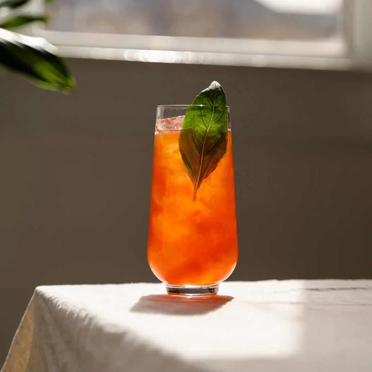 Vasos Highball Hepburn
