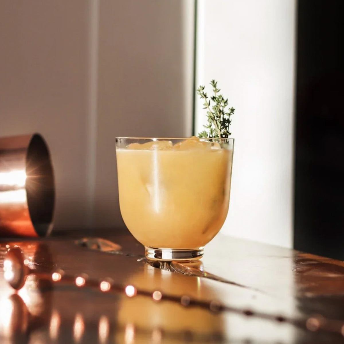 Vasos Lowball Hepburn