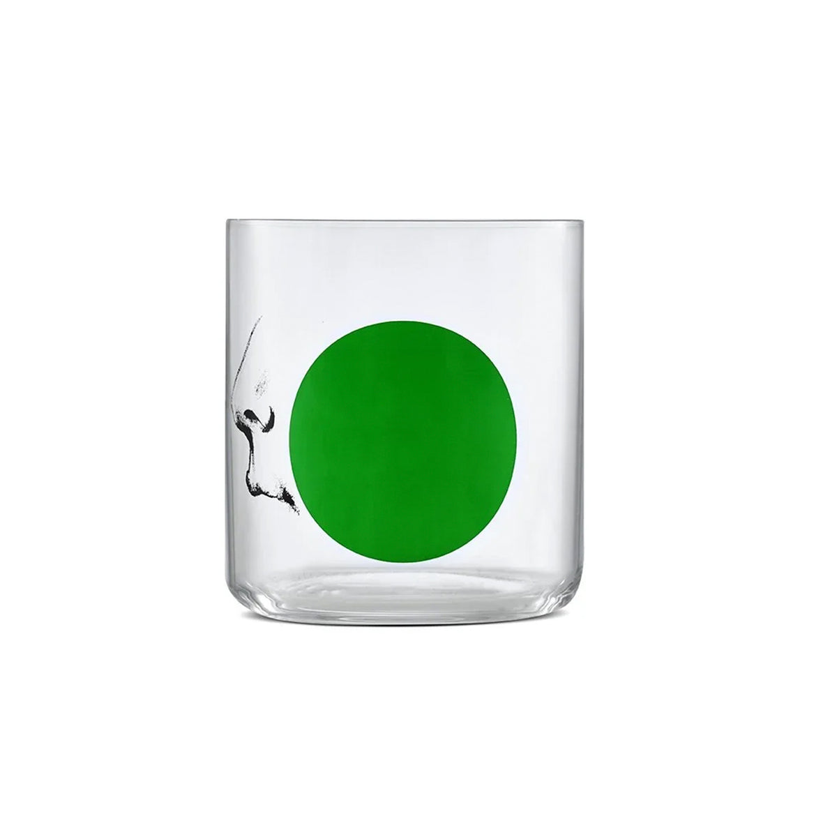 Vasos Old Fashioned Finesse Rock and Pop