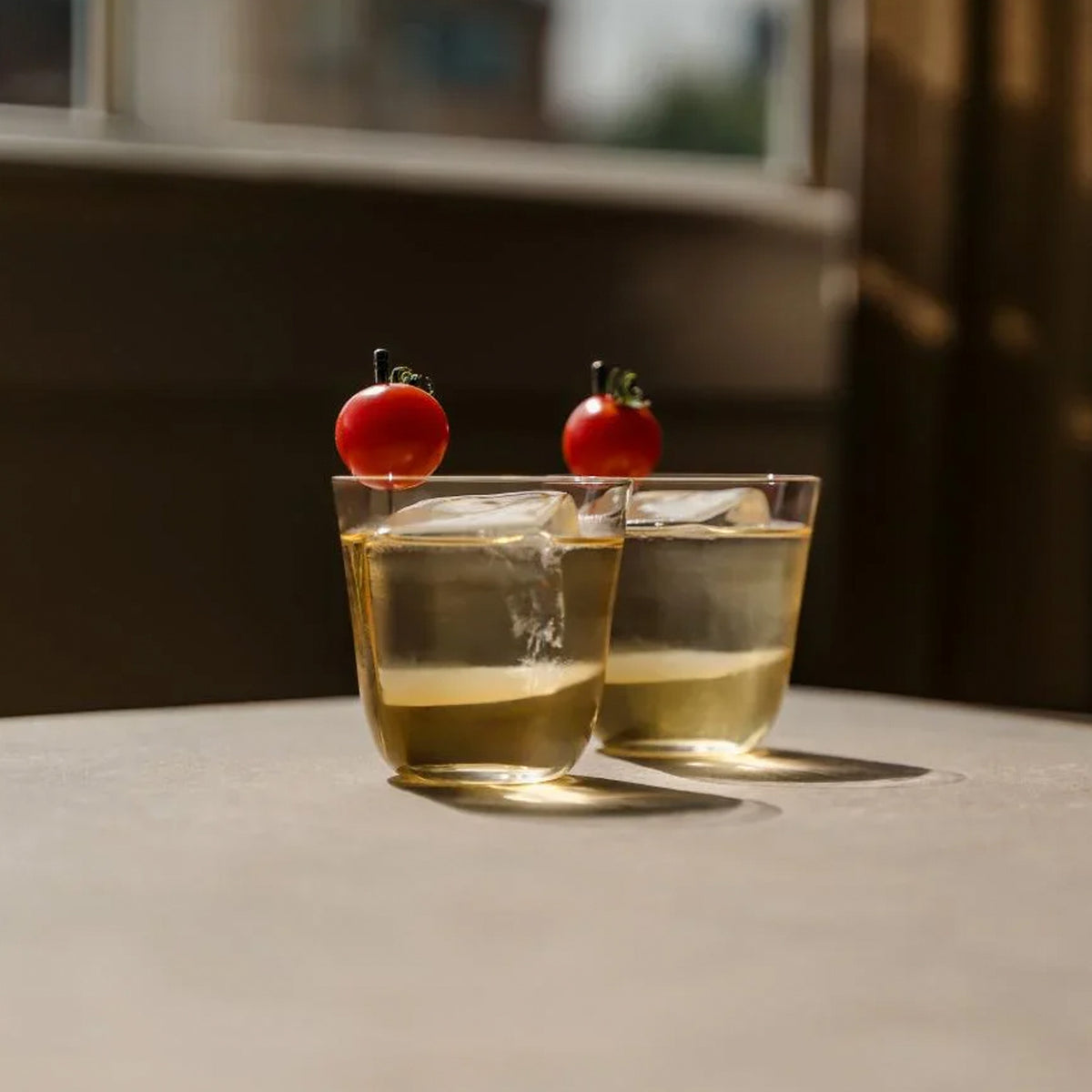 Vasos para Agua Rémy Savage