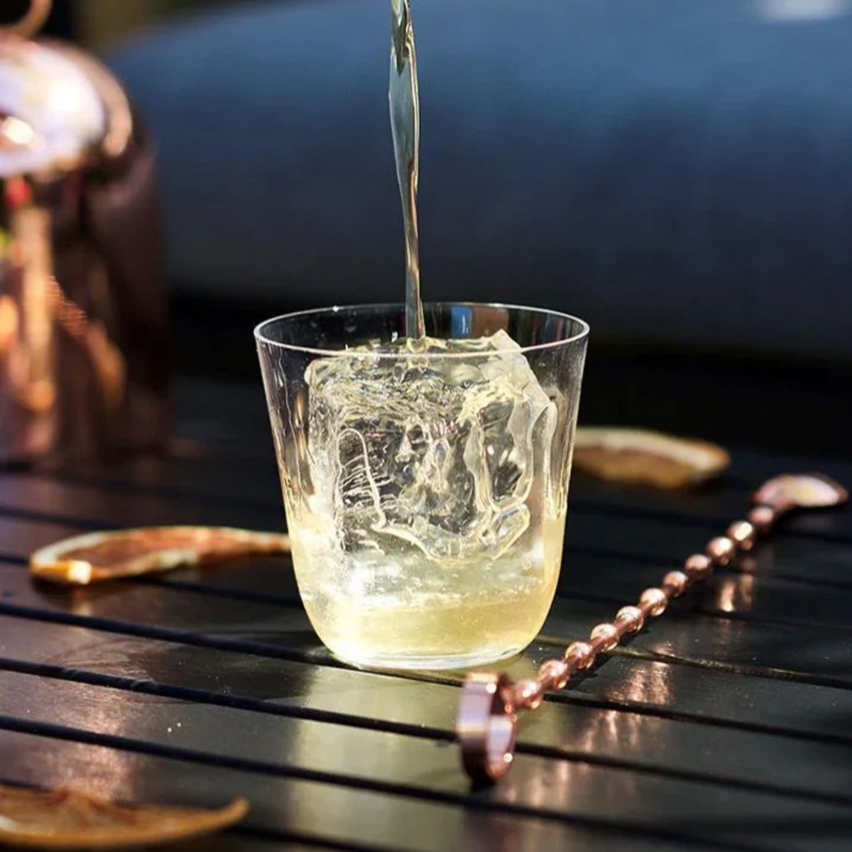 Vasos para Agua Rémy Savage